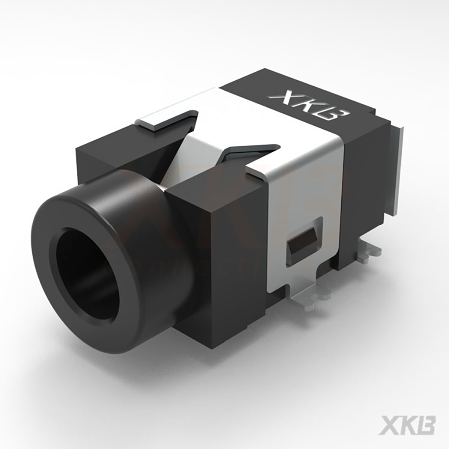 PJ-3942-S-SMT-XKB Connectivity